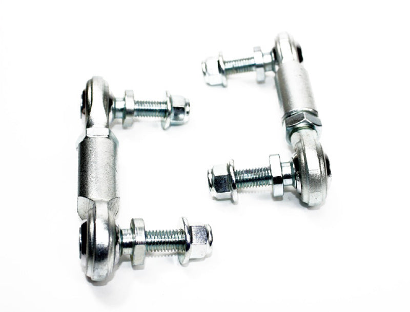 SPL Part Porsche Rear Swaybar Endlinks for 996, 997 (view 4)