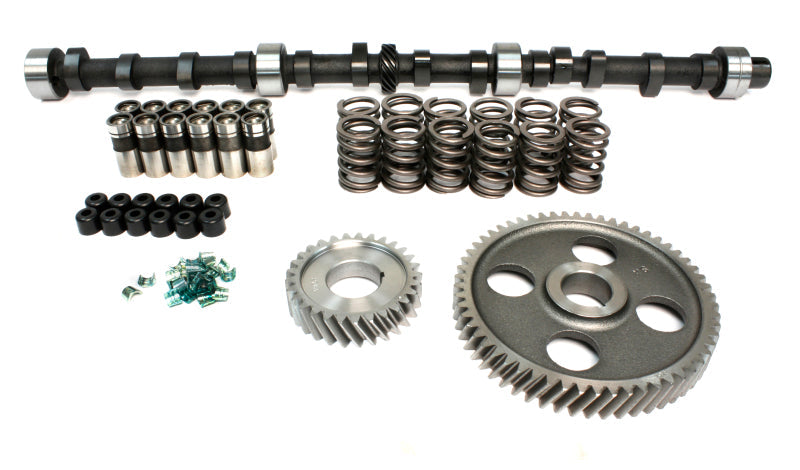 Comp Cams High EnergyT, 252H: Cam & S-Kit (view 1)