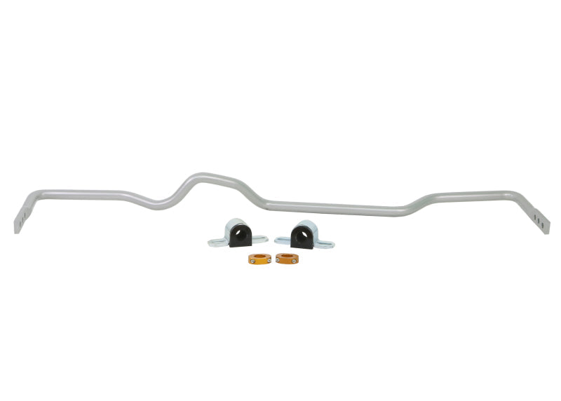 Whiteline Rear Sway Bar 20mm Adjustable Infiniti G35 2003-2008 (view 2)