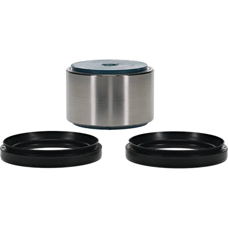 All Balls Racing 15-23 Honda Pioneer 500 Tapered DAC Front Upgrade Kit 25-1699-HP