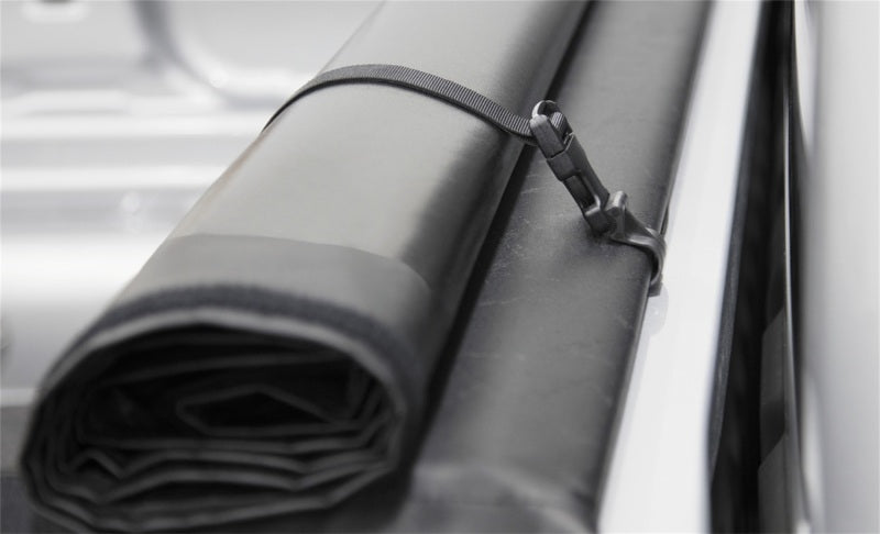 Access Lorado 02-08 Dodge Ram 1500 8ft Bed Roll-Up Cover 44129
