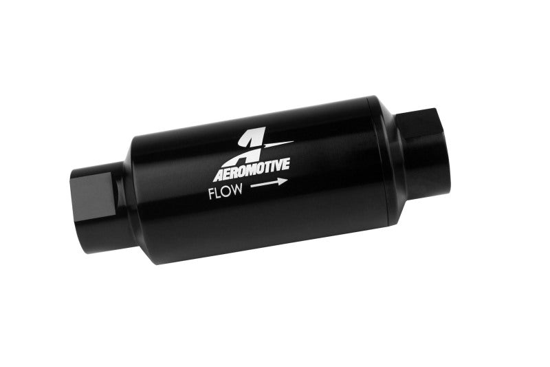 Aeromotive Fuel Filter (view 2)