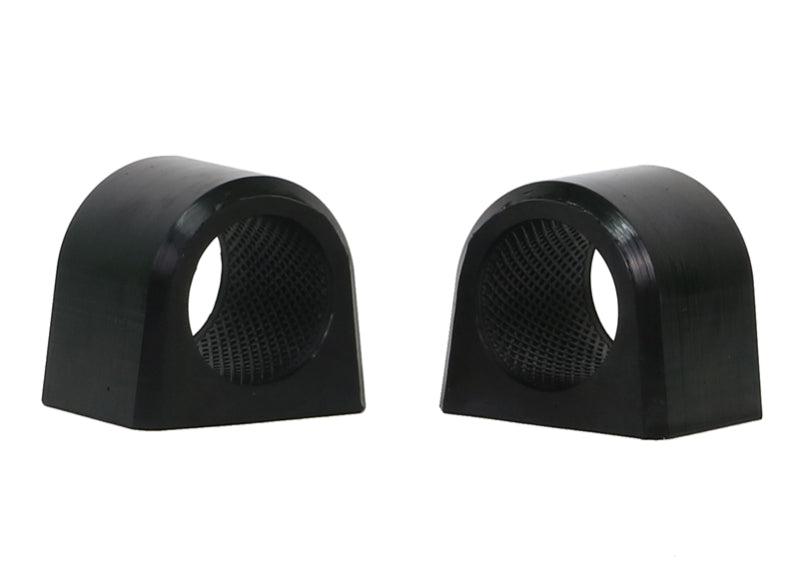 Whiteline Sway Bar Mount Bushings 24mm Subaru Forester 2003-2008 (view 2)