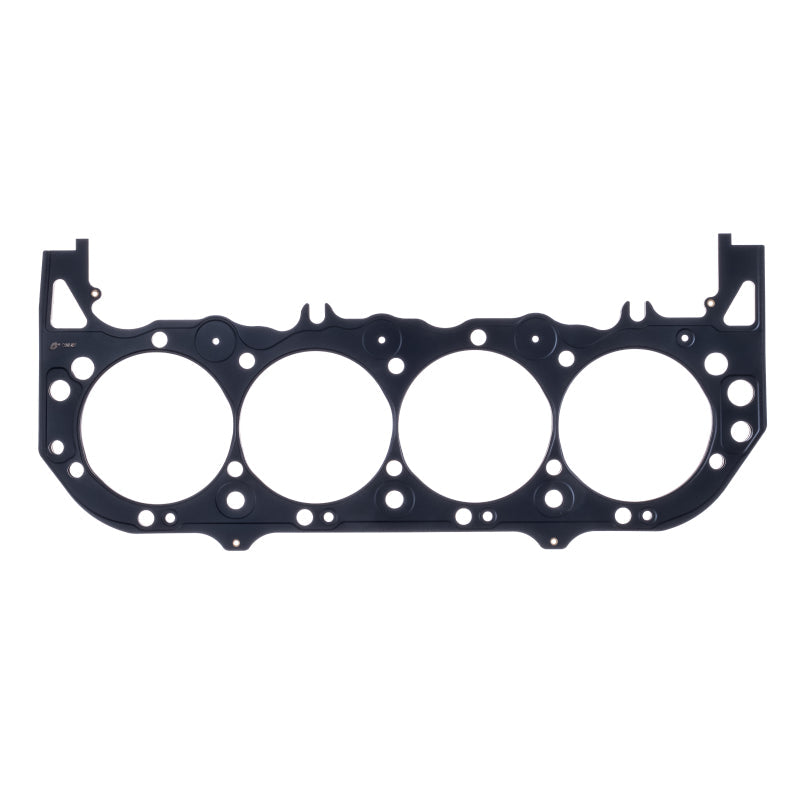 Cometic Gasket Cometic GM/Mercury Marine 1050 Gen-IV Big Block V8 .086in MLS Cylinder Head Gasket-4.600in Bore C5641-086