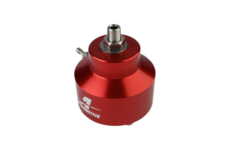 Aeromotive Ford Rail Mount Regulator (view 9)