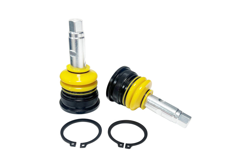 Whiteline Roll Centre - Correction Kit (view 2)