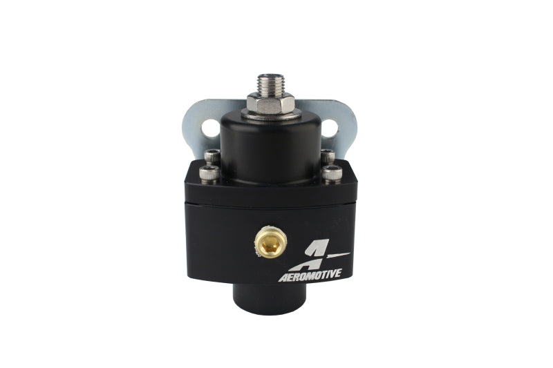 Aeromotive Marine Carbureted Adjustable Regulator, ORB-06 (view 7)