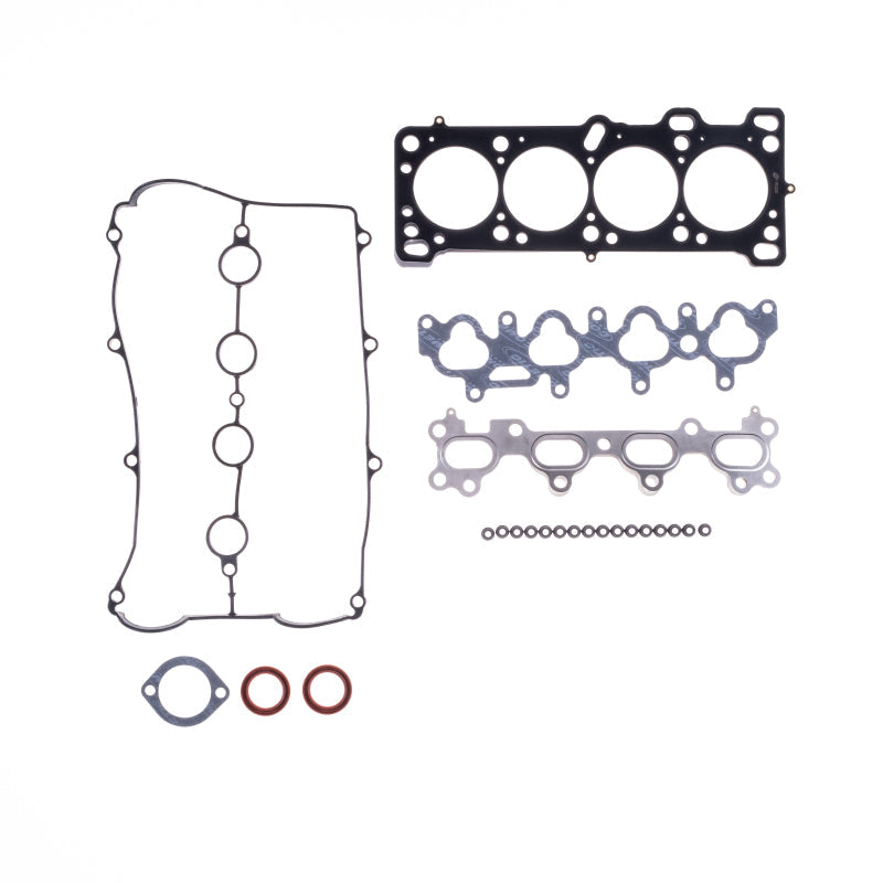Cometic Gasket Cometic Mazda B6ZE Top End Gasket Kit - 80mm Bore - .075in MLS Cylinder Head Gasket PRO2036T-075