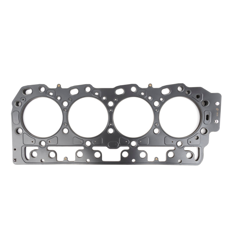 Cometic Gasket Cometic GM LB7/LLY/LBZ/LMM/LGH/LML Duramax .070in MLS Cylinder Head Gasket - 4.100in Bore - RHS C5882-070
