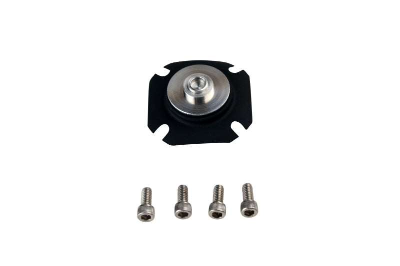 Aeromotive Fuel Pressure Regulator Service Kit (view 3)