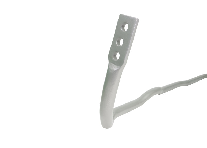 Whiteline Front Sway Bar 24mm X Adjustable Audi A3 2006-2011 (view 4)