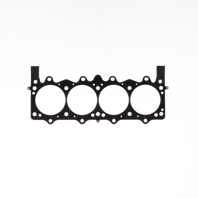 Cometic Gasket Cometic Chrysler A-8 Sprint Block .098in MLS Cylinder Head Gasket - 4.165in Bore - With W9 Heads C5828-098
