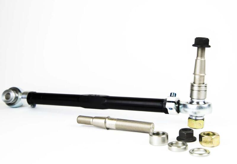 SPL Part Rear Toe Arms for Porsche 996 / 997 (view 10)