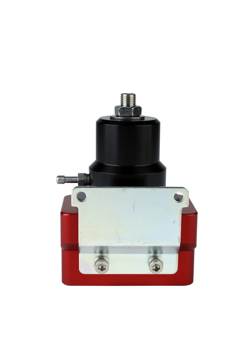 Aeromotive Double-Adjustable Bypass Regulator (view 10)