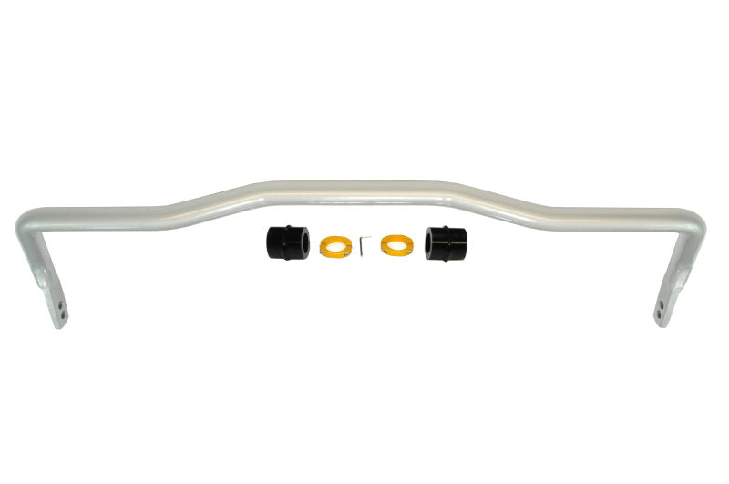 Whiteline Front Sway Bar 32mm Heavy Duty Blade Adjustable Chrysler 300 2005-2010 (view 3)