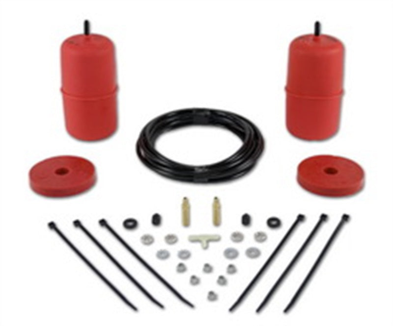 AIRLIFT 1000 Air Spring Kit (view 1)