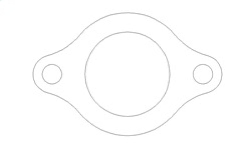 Cometic Gasket Cometic Chrysler Magnum V8 .060in AFM Thermostat Gasket C5562-060