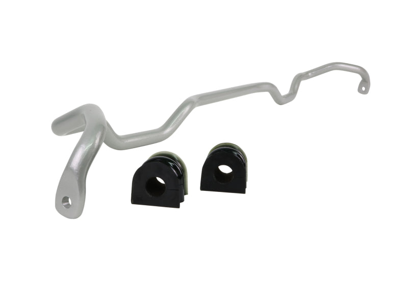 Whiteline Front Sway Bar 20mm Heavy Duty Subaru Forester 1998-2002 (view 1)