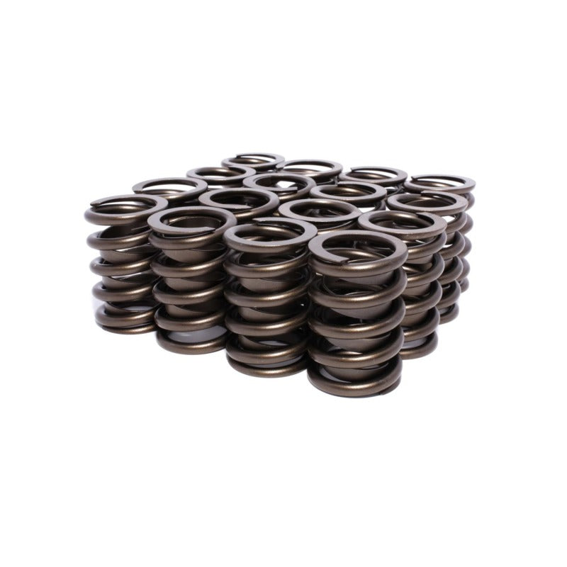 Comp Cams Single Outer Valve Springs w/Dampner 1.525 (view 1)