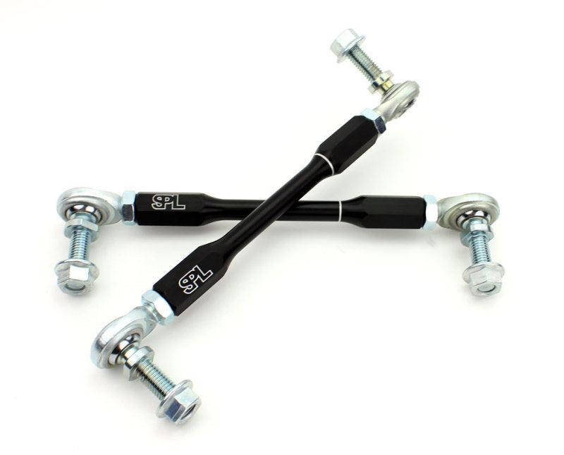 SPL Part Front Swaybar Endlinks GR86/BRZ/GT86/FR-S (view 2)