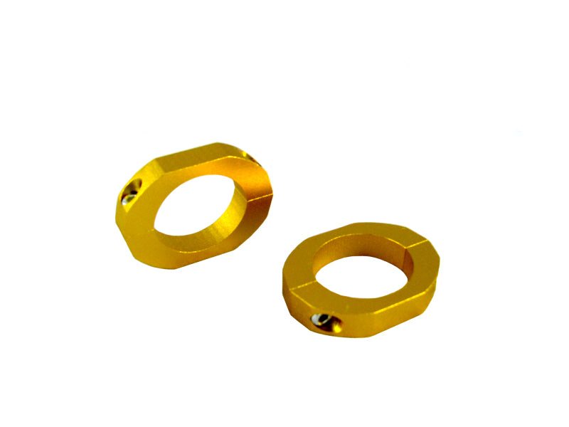 Whiteline 24mm Alloy Sway Bar Lateral Lock (view 1)