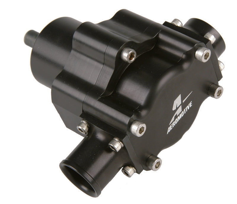 Aeromotive Atomic Belt Drive Fuel Pump (view 14)