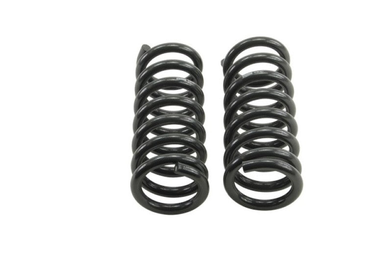 Belltech Front Coil Spring Set (view 2)