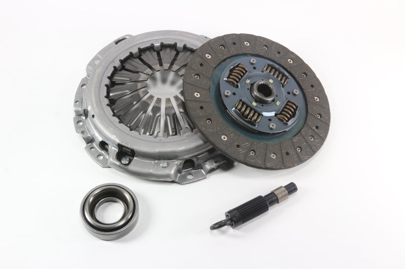 Comp Clutch 1992-1993 Acura Integra Stock Clutch for Large Spline Cable 8027-STOCK