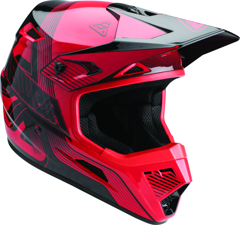 Answer Ar1 Vendetta He Redblk 2Xl 447678