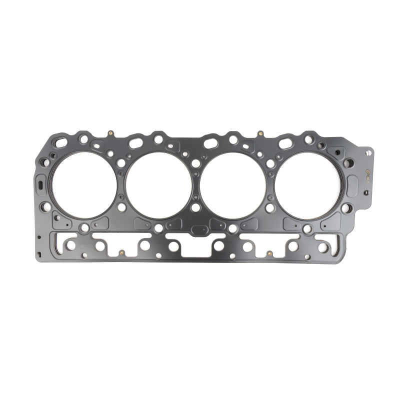 Cometic Gasket Cometic GM LB7/LLY/LBZ/LMM/LGH/LML Duramax .070in MLS Cylinder Head Gasket - 4.100in Bore - LHS C5883-070