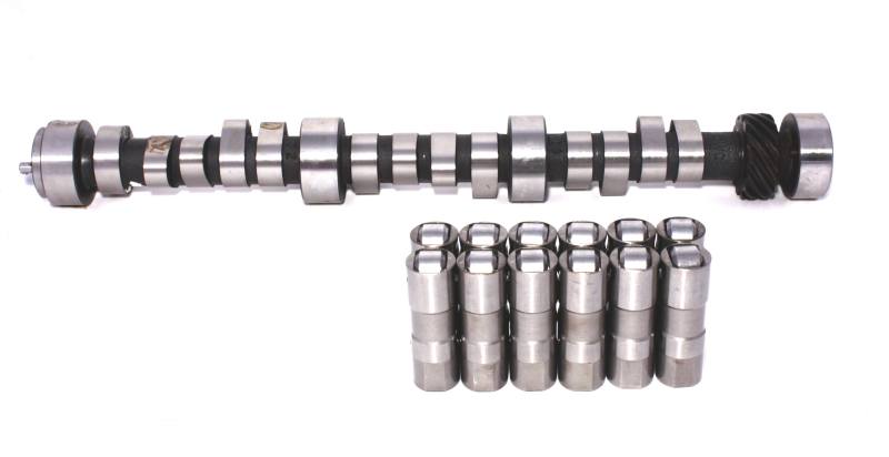 COMP Cams Cam & Lifter Kit C43 251HR-14 CL09-435-8