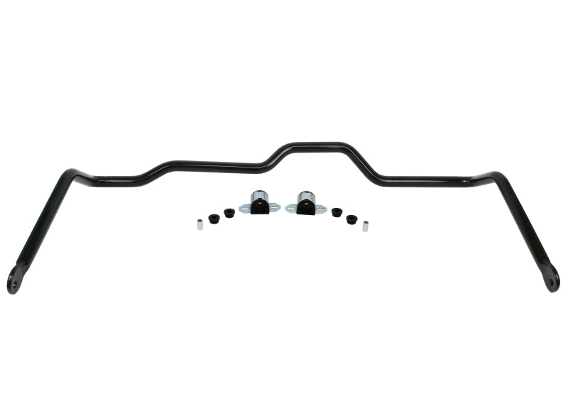 Whiteline Rear Sway Bar 30mm X Heavy Duty Lexus LX450 1996-1997 (view 6)
