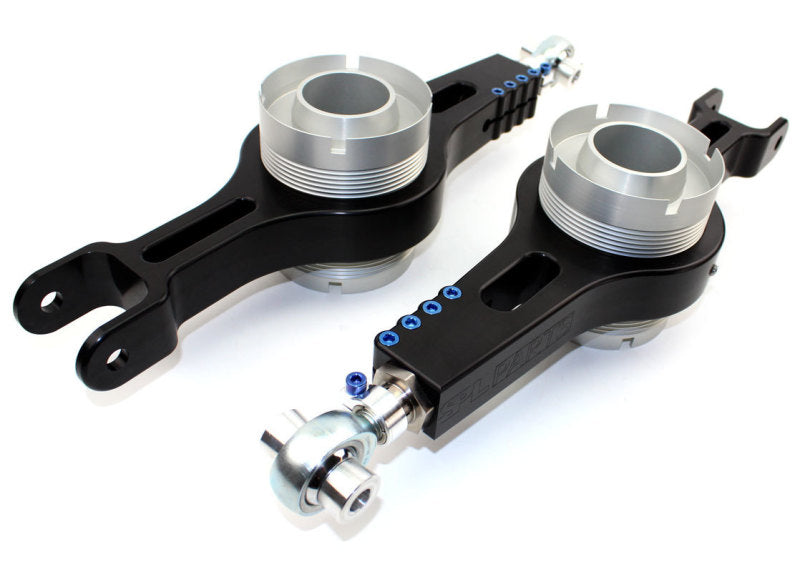 SPL Part 350Z/G35 Rear Mid Links (view 2)