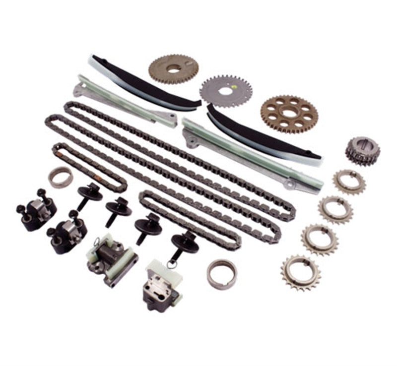 Ford Performance Parts Ford Racing 5.4L 4V Camshaft Drive Kit (view 1)