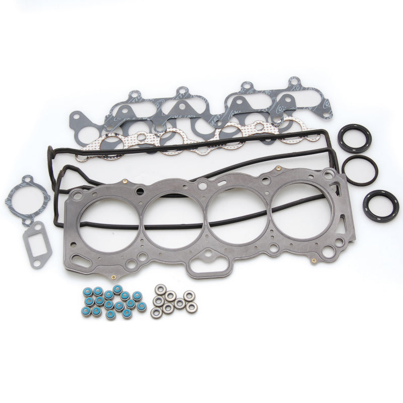 Cometic Gasket Cometic Toyota 4A-GE Top End Gasket Kit - 81.5mm Bore - .030in MLS Cylinder Head Gasket - 16-Valve PRO2041T-815-030