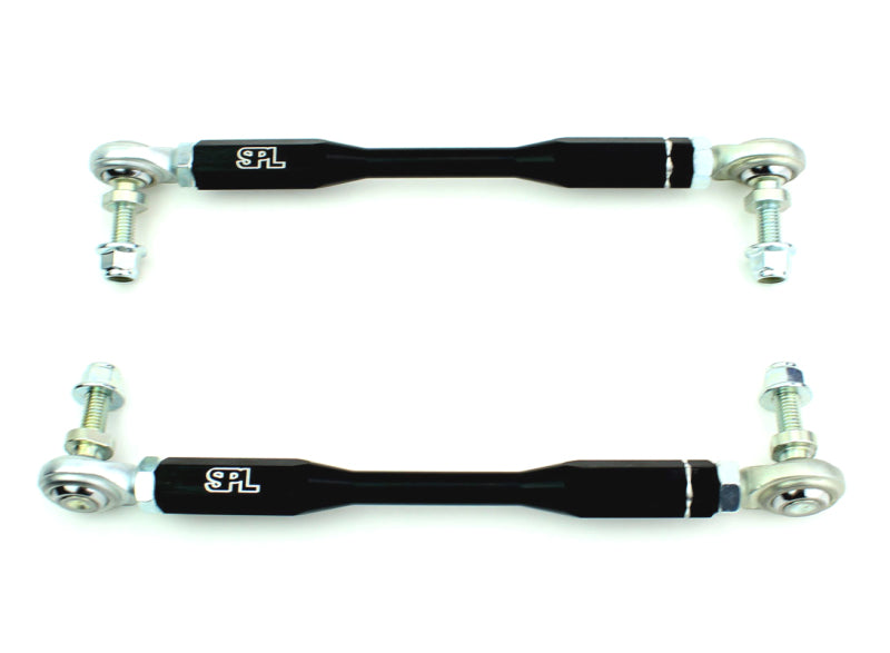 SPL Part BMW E9X/E8X Front Endlinks non M (view 2)