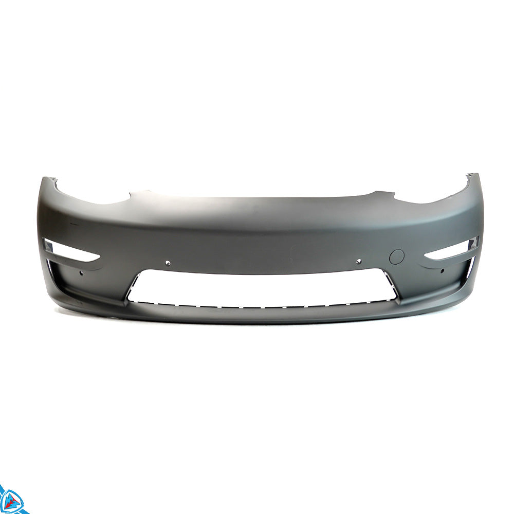 2017-2023 Tesla Model 3 (1st Gen) Sport Style PP/ABS Front Bumper Conversion Kit | CUSTuning