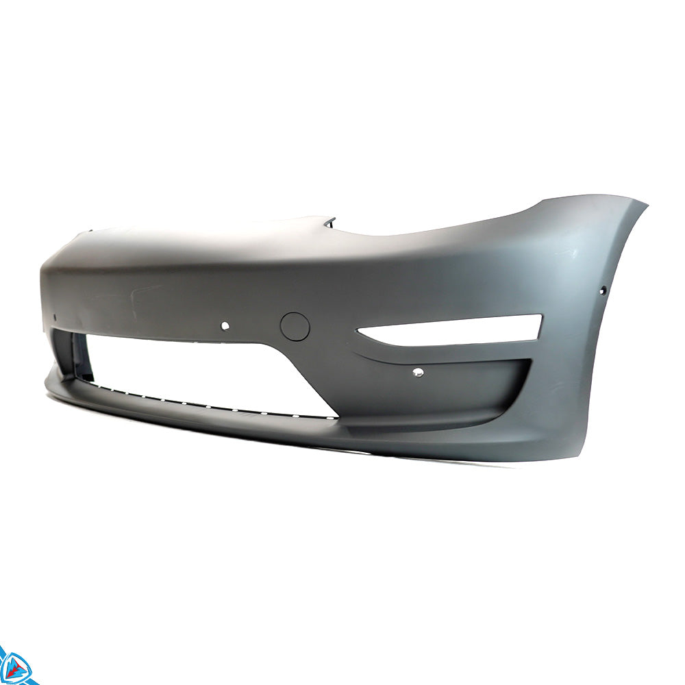 2017-2023 Tesla Model 3 (1st Gen) Sport Style PP/ABS Front Bumper Conversion Kit | CUSTuning