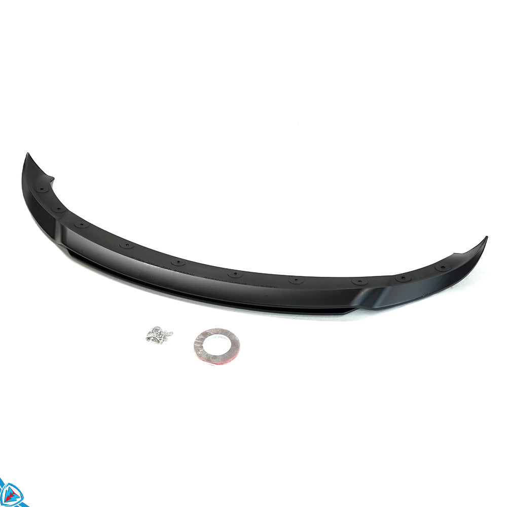 2017-2023 Tesla Model 3 (1st Gen) Sport Style PP/ABS Front Bumper Conversion Kit | CUSTuning