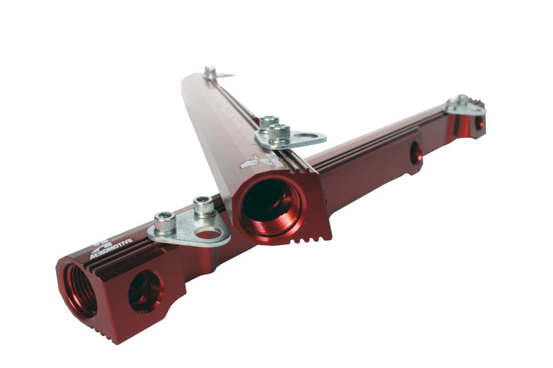 Aeromotive 98 1/2-04 4.6L DOHC Cobra Fuel Rail Kit (view 10)