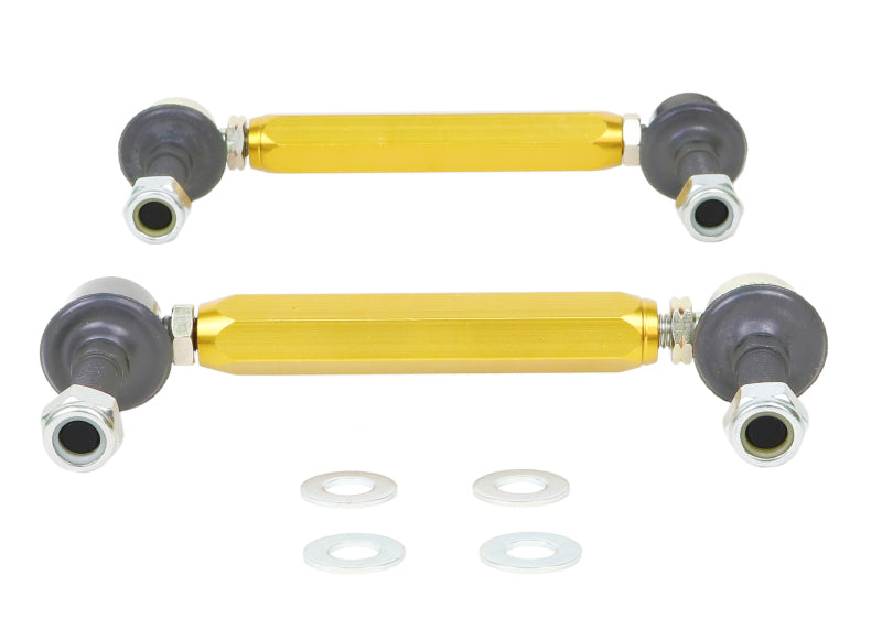 Whiteline Sway Bar - Link (view 2)