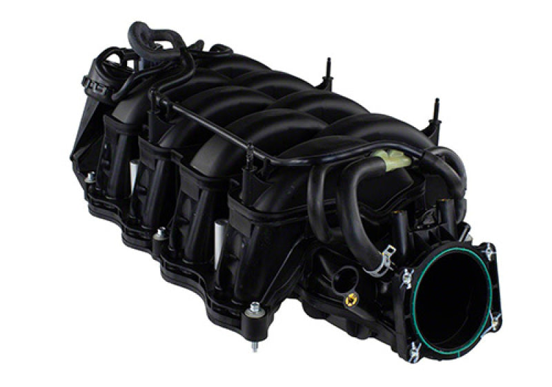 Ford Performance Parts Coyote 5.2L Intake Manifold (Requires frM-9926-M52) (view 11)