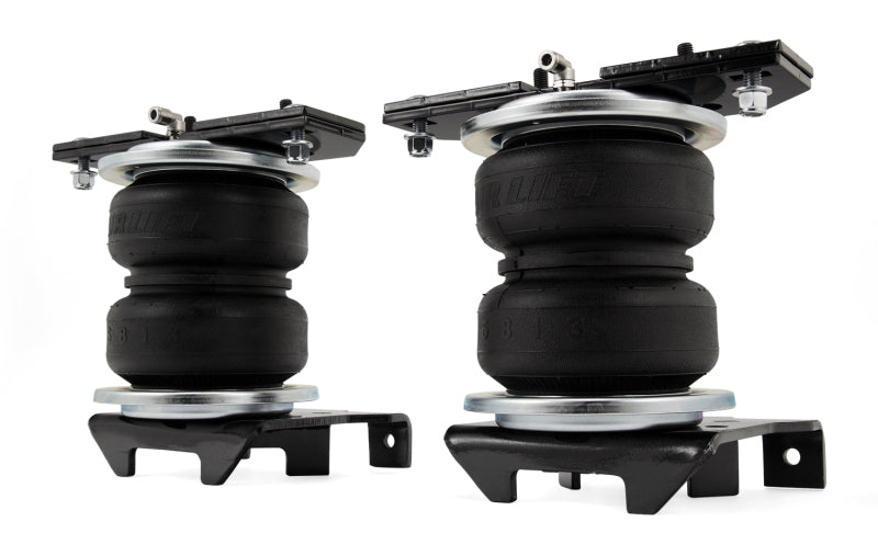 AIRLIFT Load Lifter 5000 Air Spring Kit (view 2)