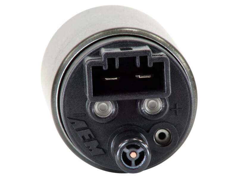 AEM Electronics High Flow In-Tank Fuel Pump (view 17)