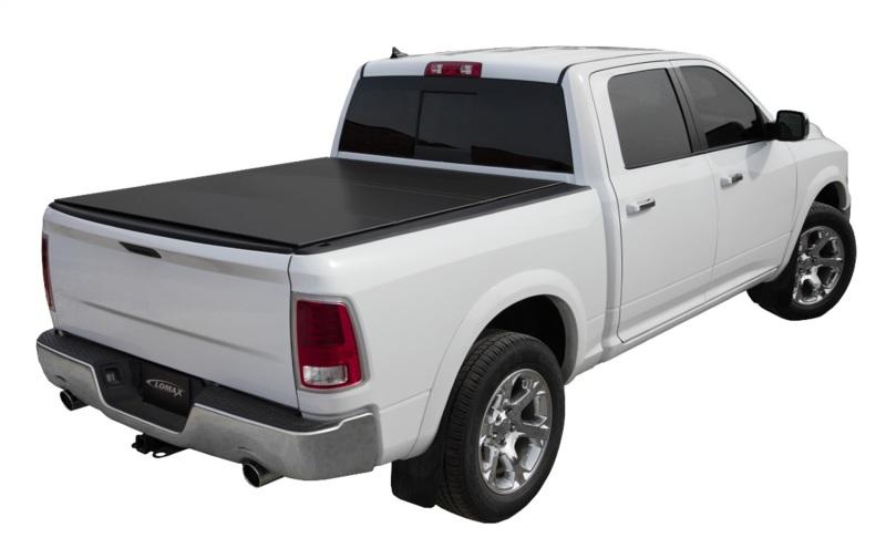 Access LOMAX Tri-Fold Cover 2019+ Ram 1500 6ft 4in Box Standard Bed B1040049