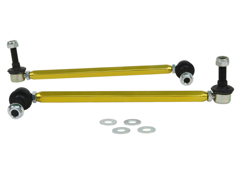 Whiteline Sway Bar - Link (view 2)