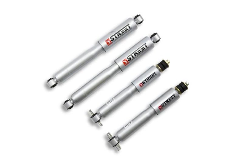 Belltech Shock Set Street Performance (view 1)