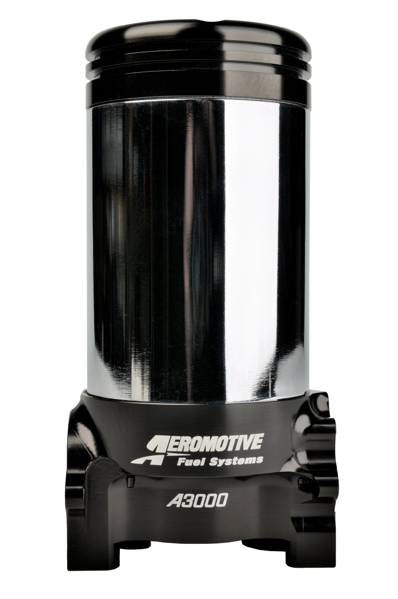 Aeromotive Electric Fuel Pump (view 20)