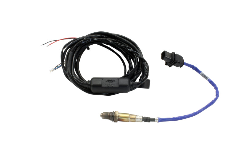 AEM Electronics Air / Fuel Ratio Sensor (view 1)
