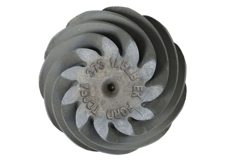 Ford Performance Parts 8.8 Inch 3.73 Ring Gear and Pinion (view 15)